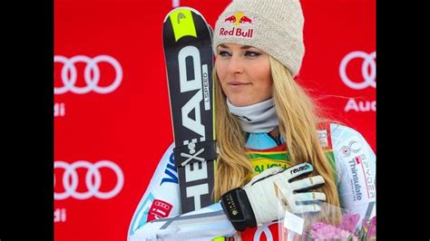 lindsey vonn vagina|Lindsey Vonn responds to leak of nude photos of herself and ex ...